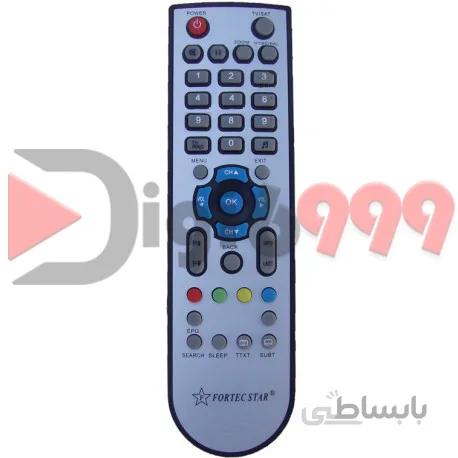 کنترل فورتک استار ۴۱۰۰