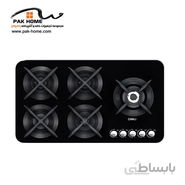 اجاق گاز صفحه ای کن (CAN.i) مدل IG 8516 ا CAN.i