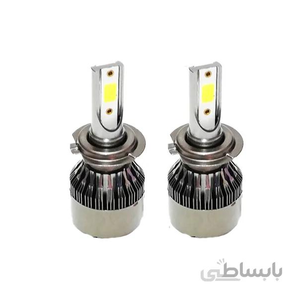هدلایت زیمر z2 plus با کیفیت | راهنمای جامع در مورد هدلایت
