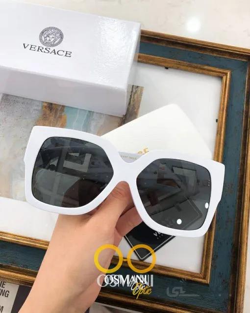 عینک آفتابی زنانه ورساچه مدل VERSACE VE4402