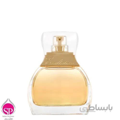 عطر زنانه ایو د سیستل اگزالتیشن Yves de Sistelle Exaltation