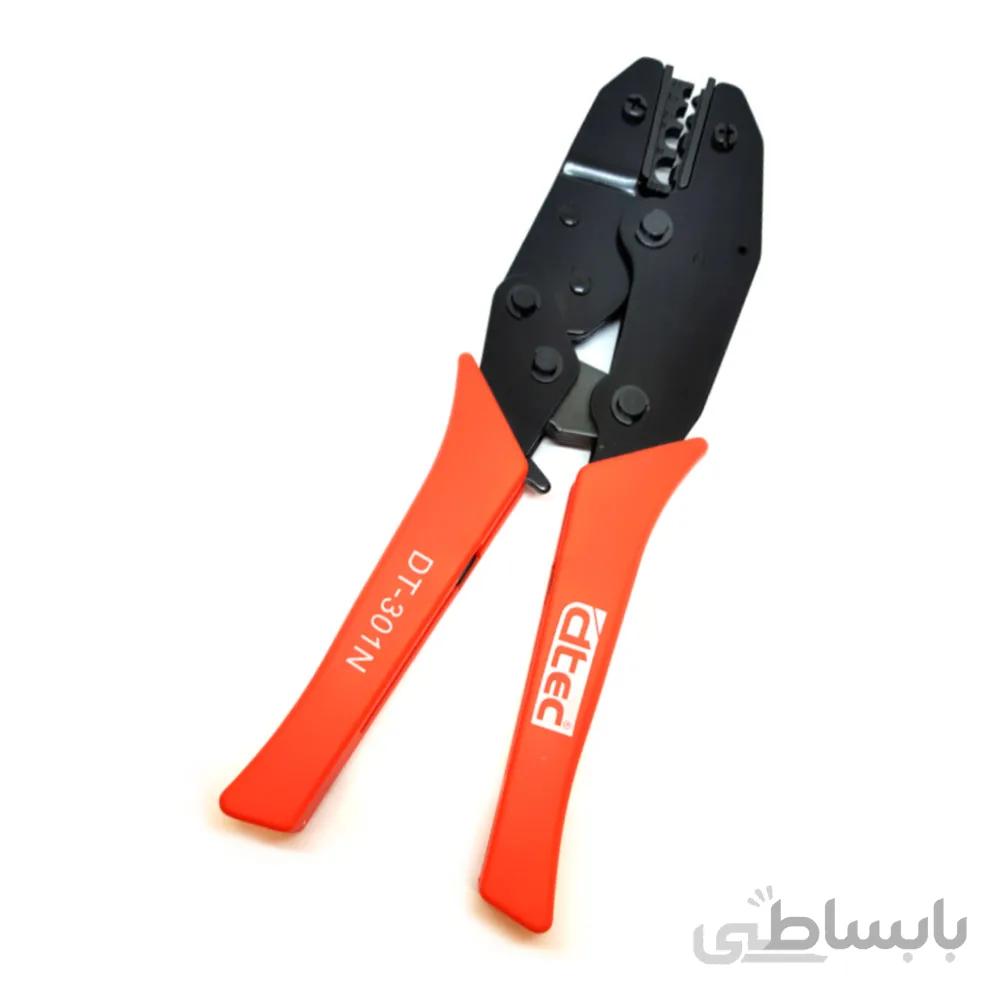 آچار پرسی سرسیم DTEC DT-301N