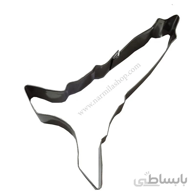 کاتر کوکی برج ایفل