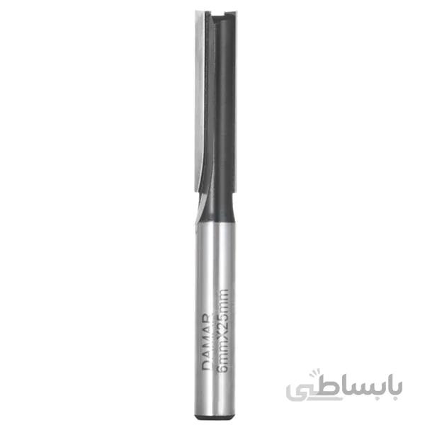 تیغ شیارزن دامار مدل DMMD000606C