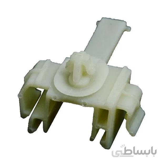 بست پلاستیکی قاب ستون x33