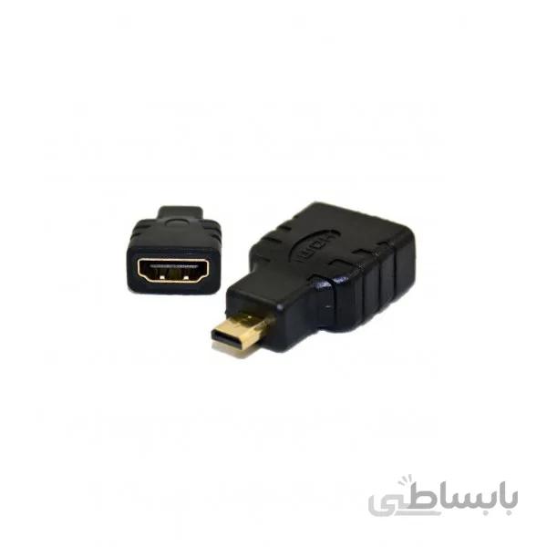 تبدیل Mini HDMI به HDMI