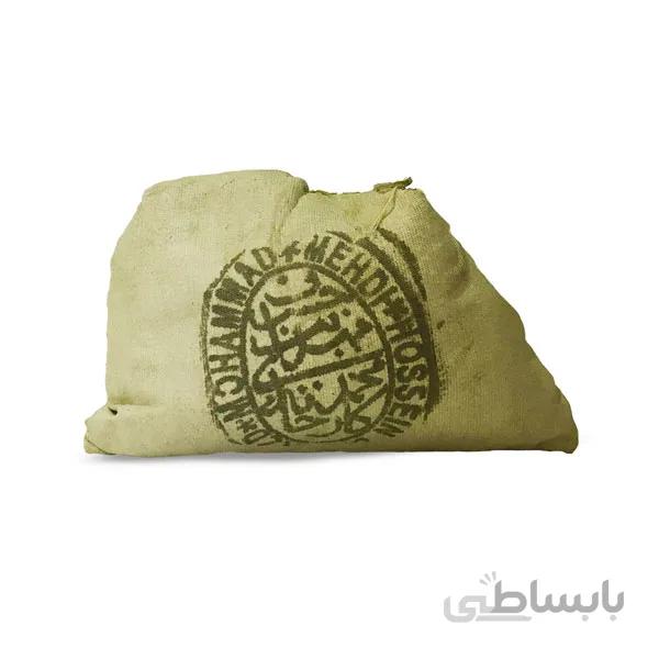 حنا مهدی نیم کیلوگرمی