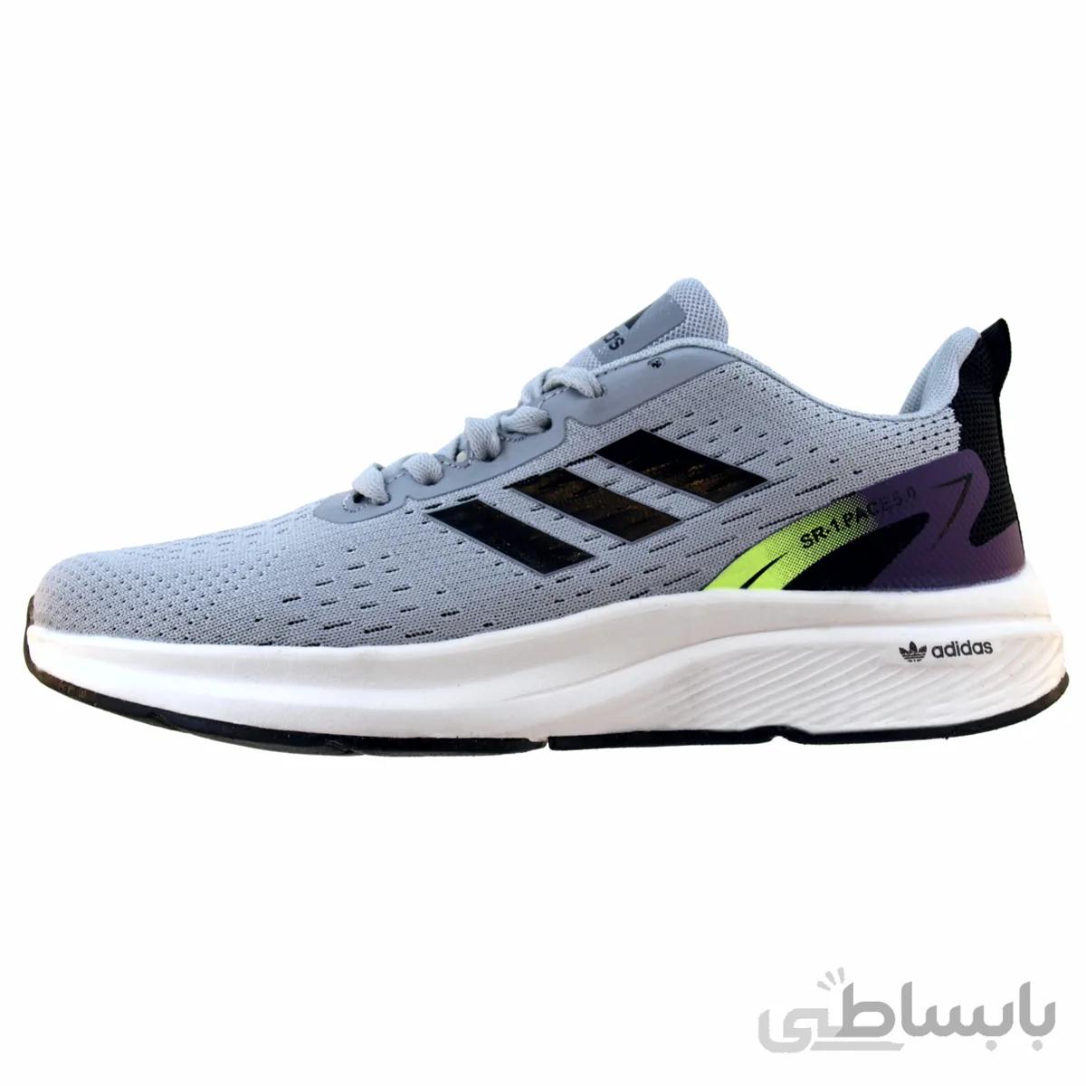 کفش مخصوص دویدن مردانه آدیداس مدل Response Pace 5.0
