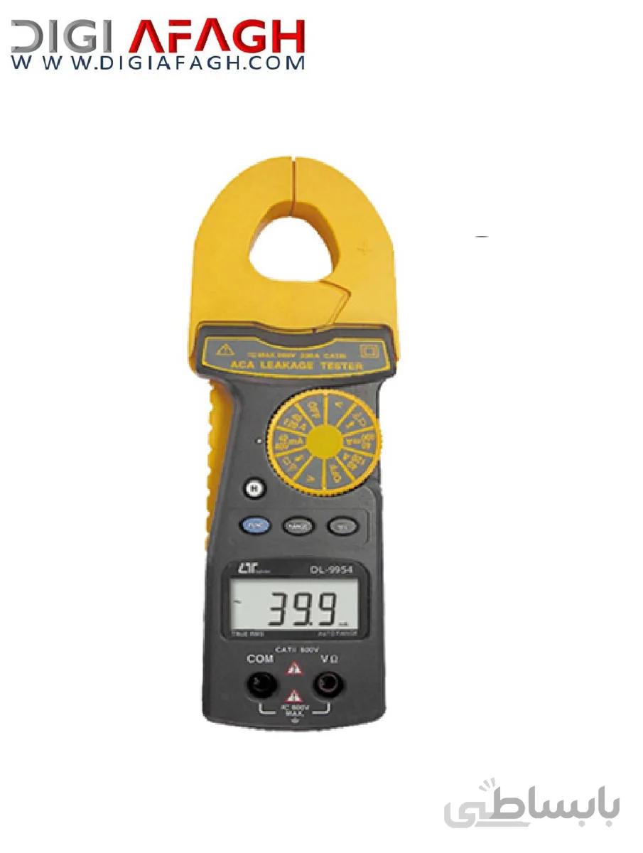 مولتی متر دیجیتال DM-9090