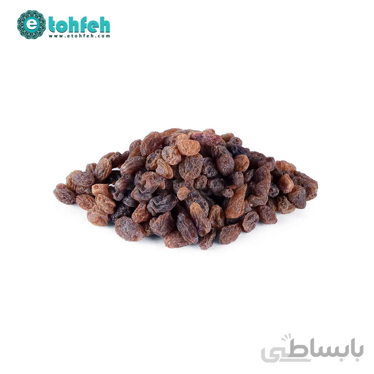 کشمش ملایری