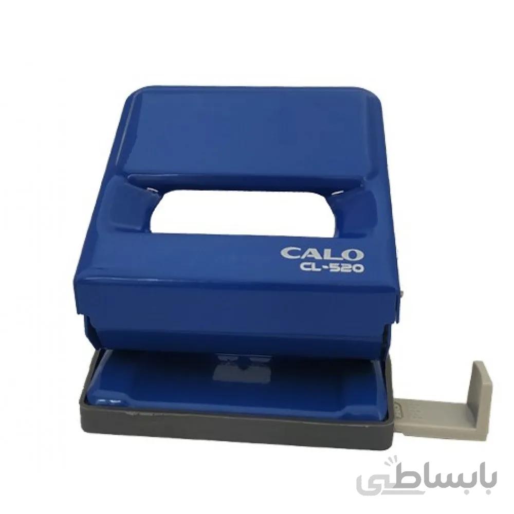 دستگاه پانج CALO مدل CL-520