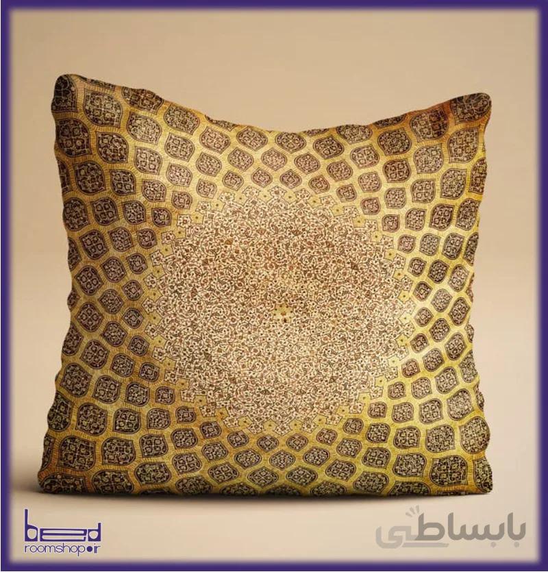 کاور کوسن اسلیمی مدل 10019