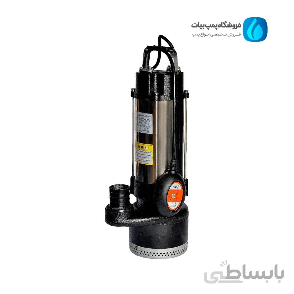 کفکش 42 متری 2 اینچ استرولر STROLLER تکفاز
