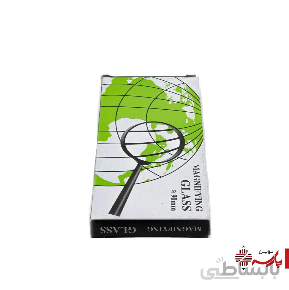 ذره بین 90 چینی