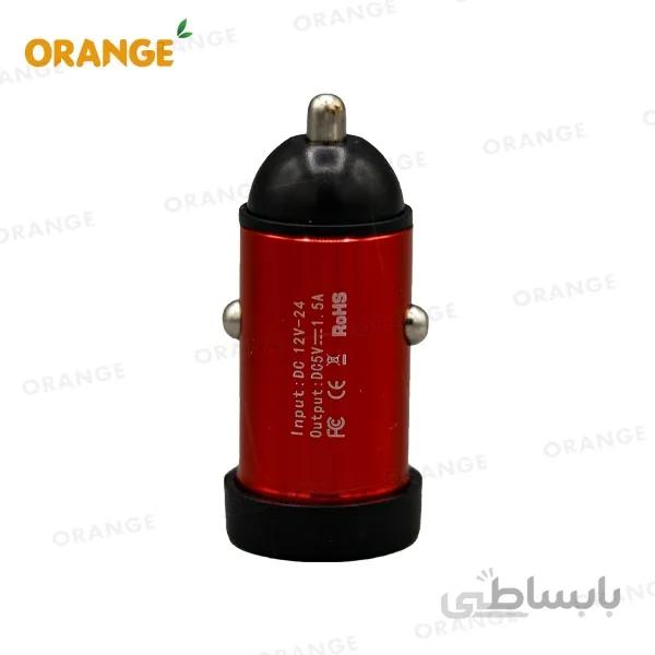 شارژر فندکی مدل H-601D