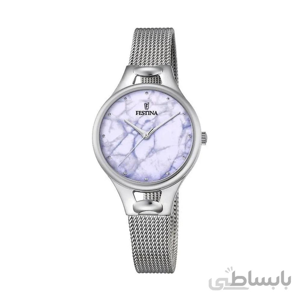 ساعت مچی زنانه فستیناFESTINA F16950/F ا ساعت مچی زنانه فستیناFESTINA F16950/F