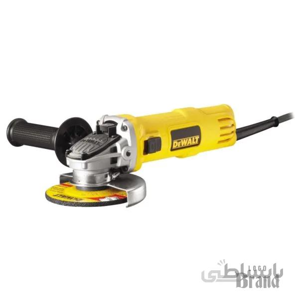 مینی فرز دیوالت مدل DWE4050 ا Dewalt Angle Grinder Model DWE4050