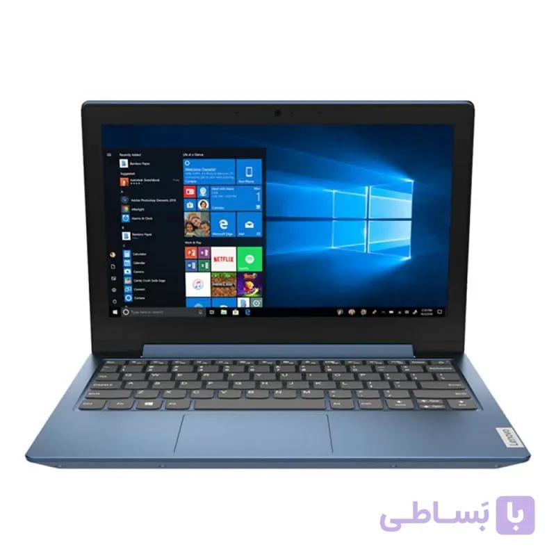 لپ تاپ لنوو IdeaPad 1-A