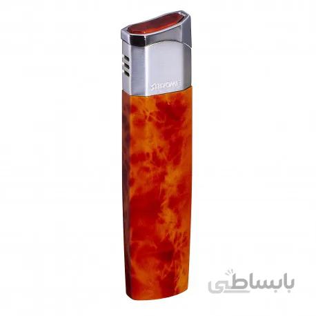 فندک اصل سارومه مدل SK51-05 | ژاپن