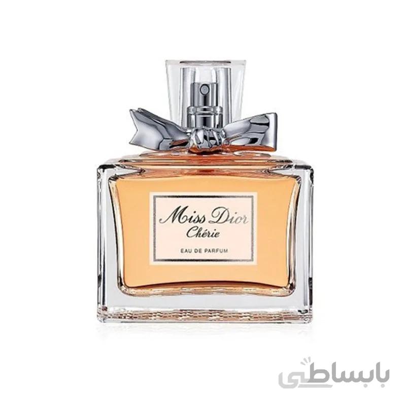 تستر ادکلن زنانه میس دیور چری-شری Miss Dior Cherie