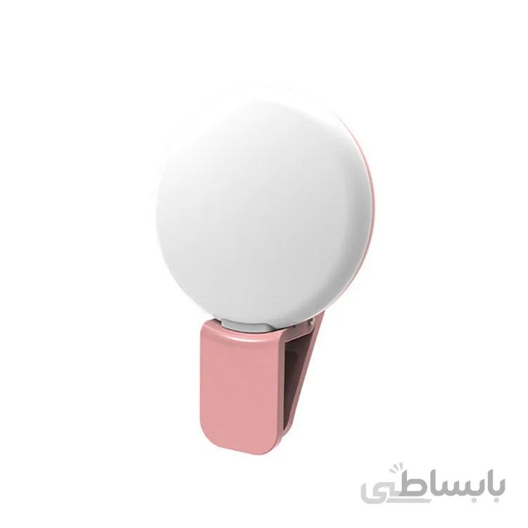رینگ لایت مدل MINI Q