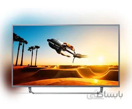 تلویزیون LED اینچ 55 فیلیپس مدل Philips 55" PUT7303