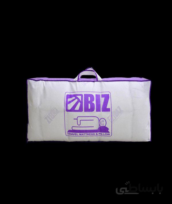 تشک سفری BIZ