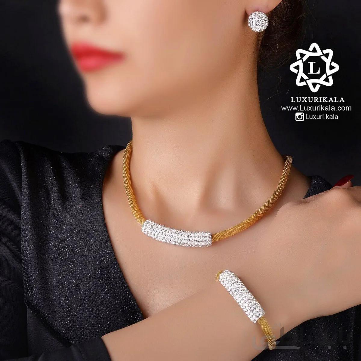 سرویس استیل