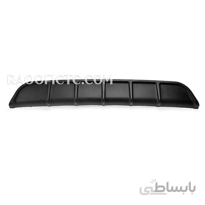 دیفیوزر عقب سمند