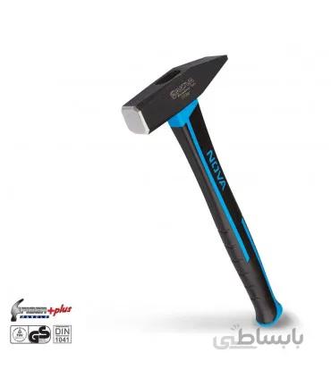 چکش مهندسی نووا مدل NTH2505 سایز 500 گرم
