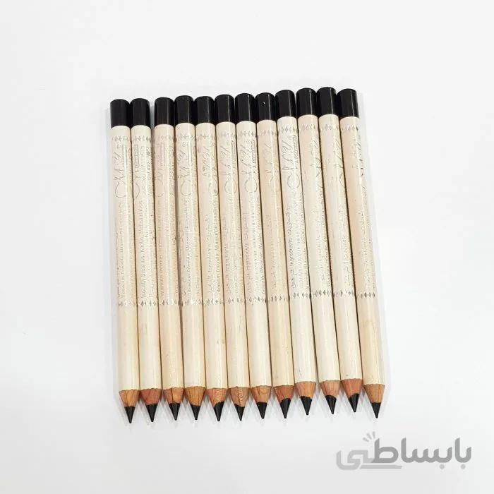 خط چشم مدادی مای M.y Qiaqiamei 100