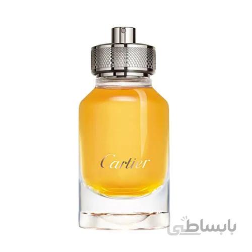 عطر مردانه کارتیه لون ول – CARTIER L`ENVOL EDP
