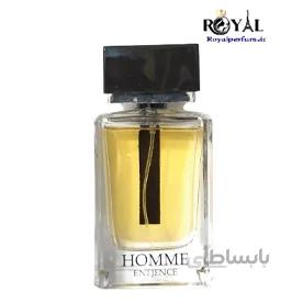 عطر ادکلن هوم اینتنس روونا مردانه دیورهوم اینتنس Rovena Homme Intense