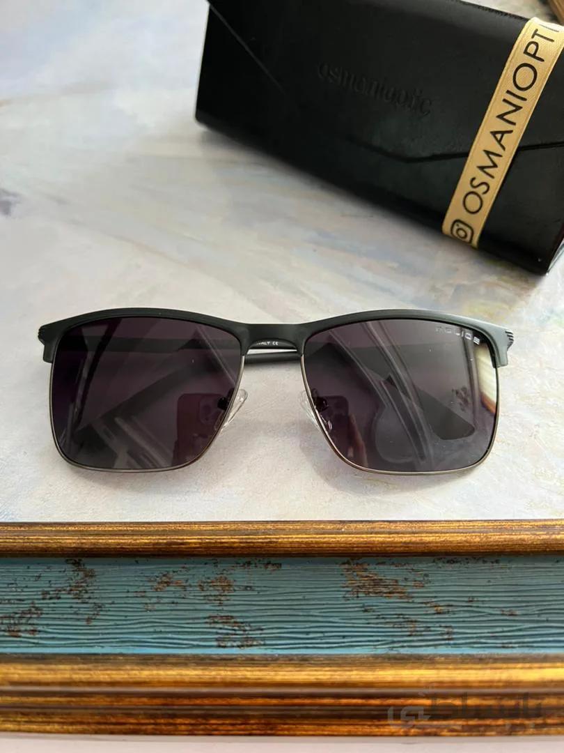 عینک آفتابی مردانه پلیس مدل POLICE OC7027