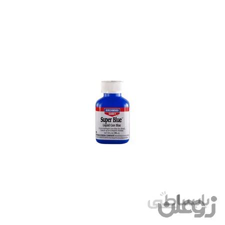 زاج سوپر بلو