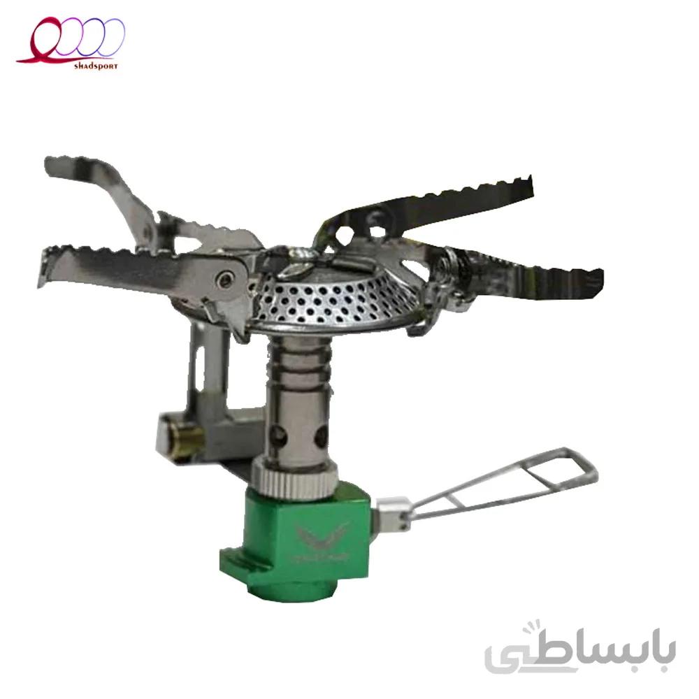 سر شعله اسنوهاک مدل SN10-A4
