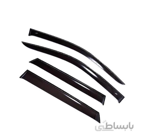 بادگیر شیشه هاوال H2