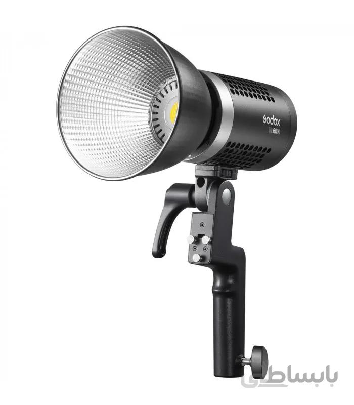 نور سینمایی گودوکس مدل Godox ML60 Bi LED Light