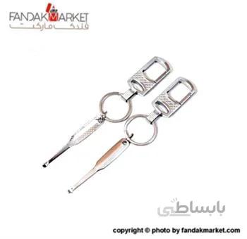 جاکلیدی طرح پاشنه کش 4
