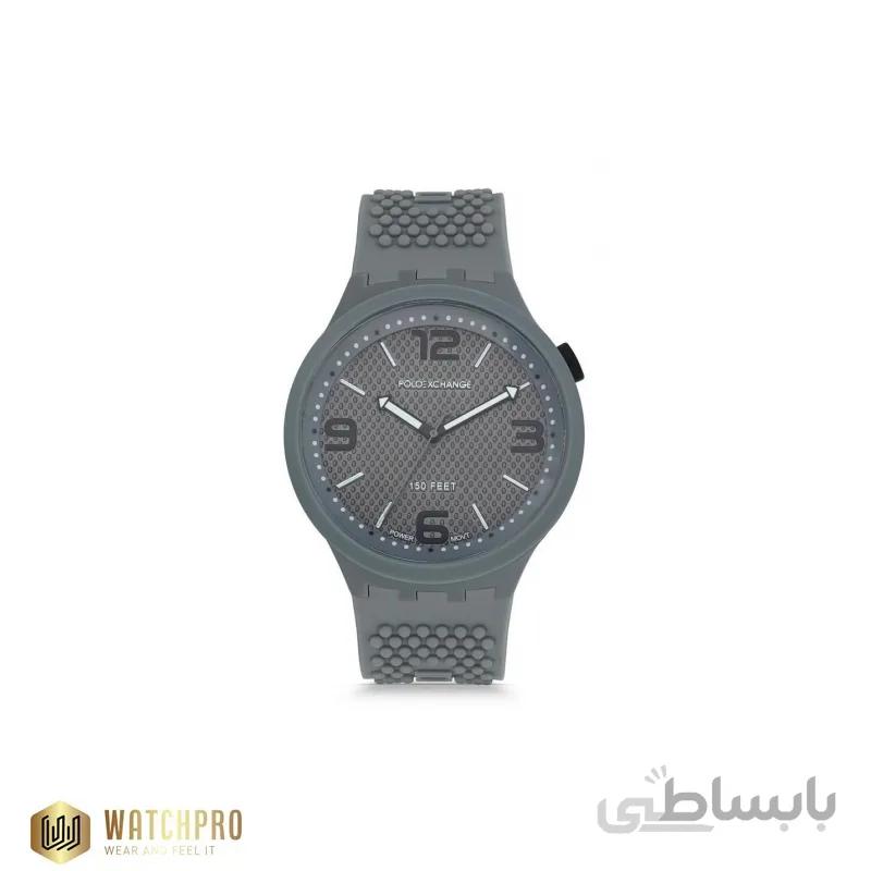ساعت مچی مردانه پولو اکسچنج مدل PX-9017-06