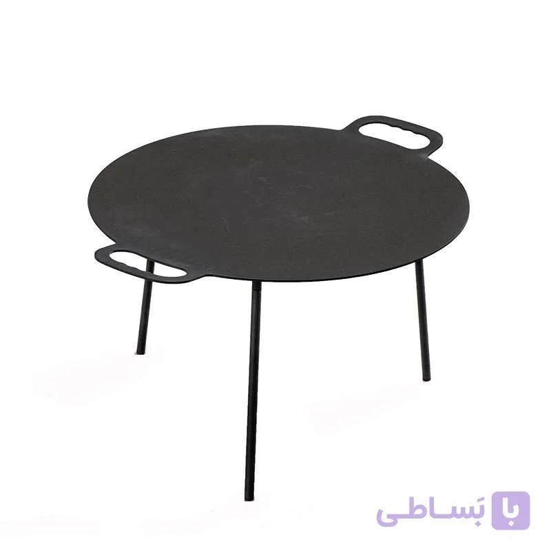 ساج سفری نیچرهایک مدل NH20SK003-M