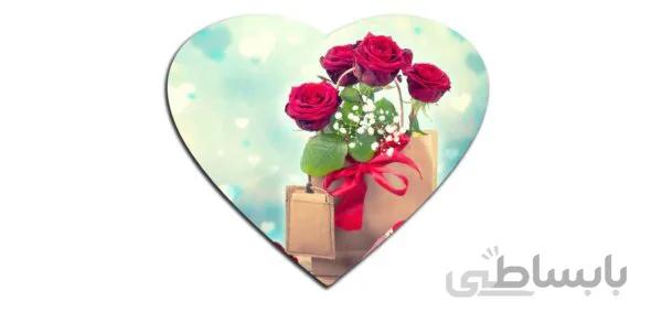 ماوس پد لوکسینو مدل MTH 1001