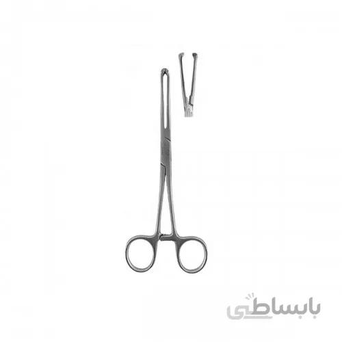 هموستات آلیس