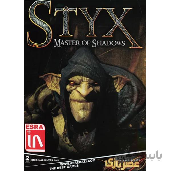 بازي کامپيوتري Styx ا Styx Pc Game