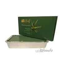 موم موبر کواف مدل aloevera وزن 500 گرم