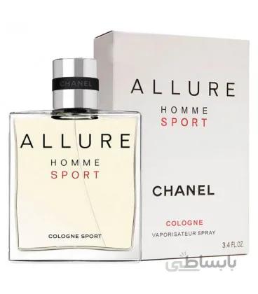 Allure Homme Sport Cologne Chanel