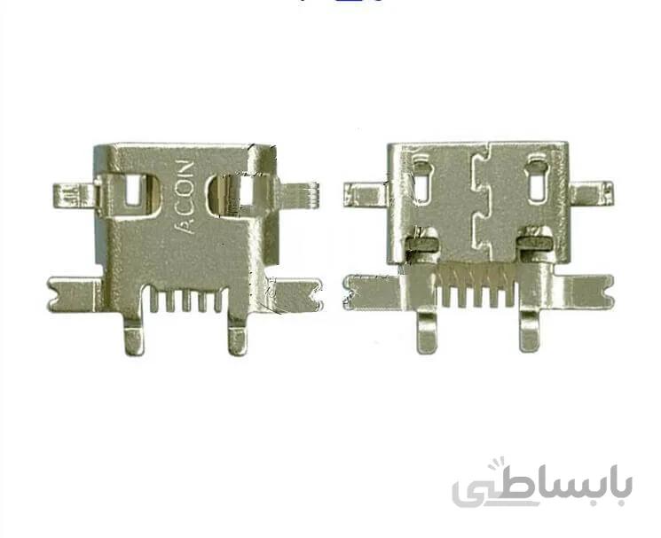 کانکتور شارژ ایسوس ASUS ZENFONE2 / ZE550 / ZE551 ا C/ CHARGE ASUS ZENFONE2