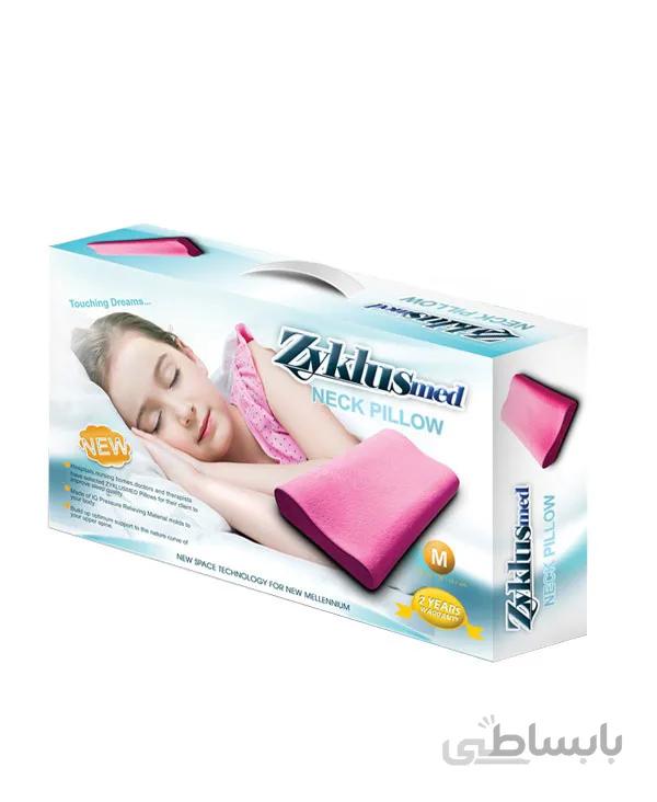 بالشت طبی زیکلاس مد ا مواج کودک ZYK-M