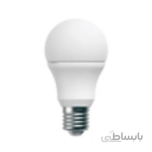 لامپ ۹ وات مهتابی سیماران