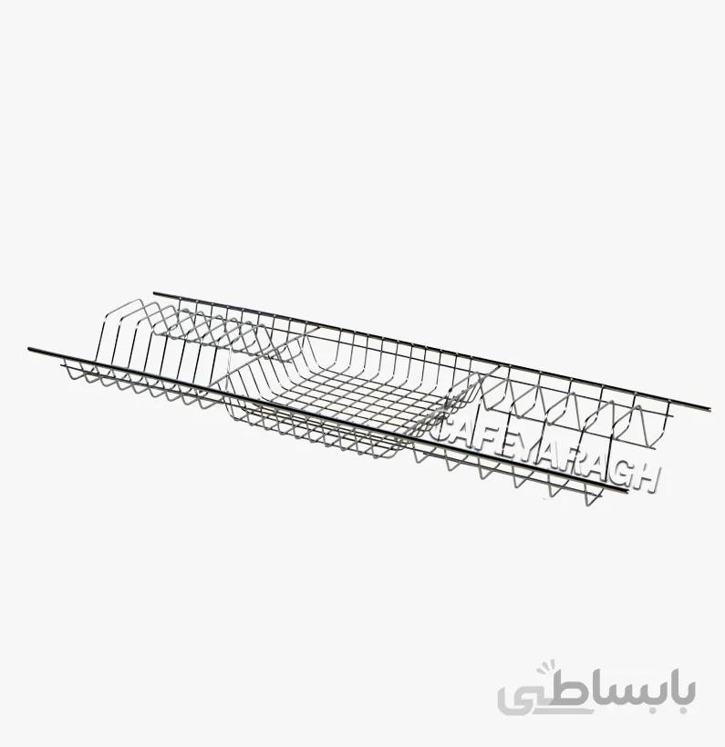 آبچکان کابینت ام دی اف آبکاری پارس